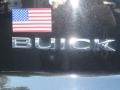2008 Carbon Black Metallic Buick Enclave CXL AWD  photo #33