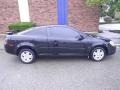 Black - Cobalt LT Coupe Photo No. 2