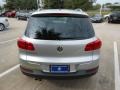 Reflex Silver Metallic - Tiguan SE Photo No. 6