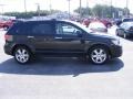 2012 Brilliant Black Crystal Pearl Dodge Journey Crew  photo #15