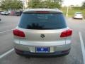 White Gold Metallic - Tiguan SE Photo No. 6