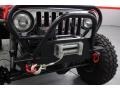 2006 Flame Red Jeep Wrangler Unlimited Rubicon 4x4  photo #29