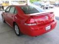 2012 Victory Red Chevrolet Impala LT  photo #3