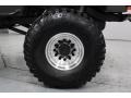 2006 Jeep Wrangler X 4x4 Wheel and Tire Photo