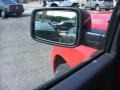 2012 Flame Red Dodge Ram 1500 Sport Quad Cab 4x4  photo #21