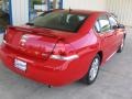 Victory Red - Impala LT Photo No. 16