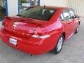 2012 Victory Red Chevrolet Impala LT  photo #16