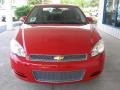 Victory Red - Impala LT Photo No. 18