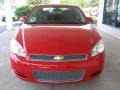 2012 Victory Red Chevrolet Impala LT  photo #18