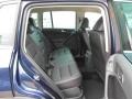 Night Blue Metallic - Tiguan SE Photo No. 13