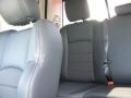 2012 Flame Red Dodge Ram 1500 Sport Quad Cab 4x4  photo #34