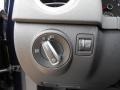 Night Blue Metallic - Tiguan SE Photo No. 20