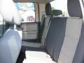 Flame Red - Ram 1500 Outdoorsman Quad Cab 4x4 Photo No. 6