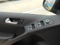 Night Blue Metallic - Tiguan SE Photo No. 21