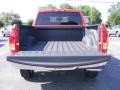 2012 Flame Red Dodge Ram 1500 Outdoorsman Quad Cab 4x4  photo #18