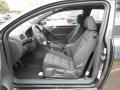 2013 Carbon Steel Gray Metallic Volkswagen GTI 2 Door  photo #10