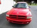 Flame Red - Durango SLT Photo No. 2
