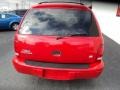 Flame Red - Durango SLT Photo No. 4