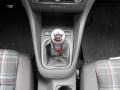 6 Speed Manual 2013 Volkswagen GTI 2 Door Transmission