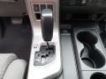 6 Speed ECT-i Automatic 2013 Toyota Tundra Texas Edition Double Cab 4x4 Transmission