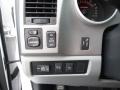 2013 Toyota Tundra Texas Edition Double Cab 4x4 Controls