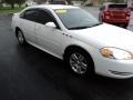 Summit White - Impala LT Photo No. 3