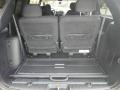  2002 Town & Country LX Trunk