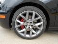 2013 Volkswagen GTI 2 Door Wheel