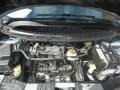  2002 Town & Country LX 3.8 Liter OHV 12-Valve V6 Engine