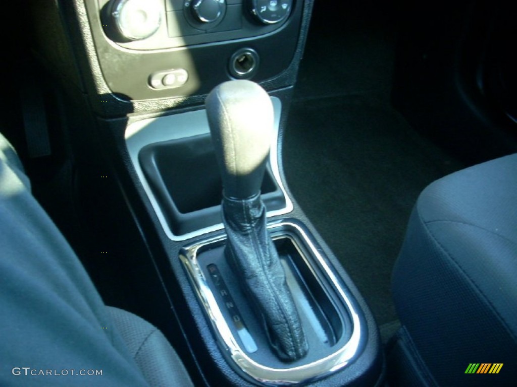 2011 HHR LS - Arctic Ice White / Gray photo #8