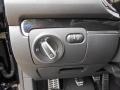 2013 Volkswagen GTI 2 Door Controls