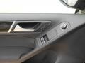 Interlagos Plaid Cloth Controls Photo for 2013 Volkswagen GTI #72264139