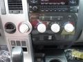 2013 Toyota Tundra TSS CrewMax Controls