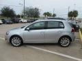 Reflex Silver Metallic - Golf 4 Door TDI Photo No. 4
