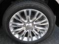 2013 Billet Silver Metallic Chrysler 200 Limited Sedan  photo #17