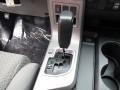  2013 Tundra TSS CrewMax 6 Speed ECT-i Automatic Shifter