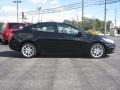 Pitch Black - Dart SXT Photo No. 2