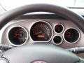 Graphite Gauges Photo for 2013 Toyota Tundra #72264388