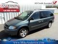 Magnesium Pearl - Grand Caravan SXT Photo No. 1