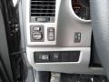 2013 Toyota Tundra TSS CrewMax Controls