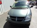 Magnesium Pearl - Grand Caravan SXT Photo No. 2