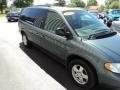 Magnesium Pearl - Grand Caravan SXT Photo No. 3