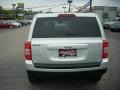 Bright Silver Metallic - Patriot Latitude 4x4 Photo No. 11