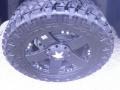Bright Silver Metallic - Ram 1500 Sport Crew Cab 4x4 Photo No. 20