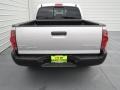 2013 Silver Streak Mica Toyota Tacoma V6 Prerunner Double Cab  photo #4