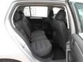 Reflex Silver Metallic - Golf 4 Door TDI Photo No. 14