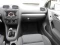 Reflex Silver Metallic - Golf 4 Door TDI Photo No. 15