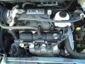 Magnesium Pearl - Grand Caravan SXT Photo No. 9