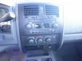 2006 Bright White Dodge Dakota ST Quad Cab 4x4  photo #6