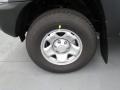  2013 Tacoma V6 Prerunner Double Cab Wheel